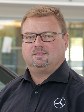 Mike Rohn