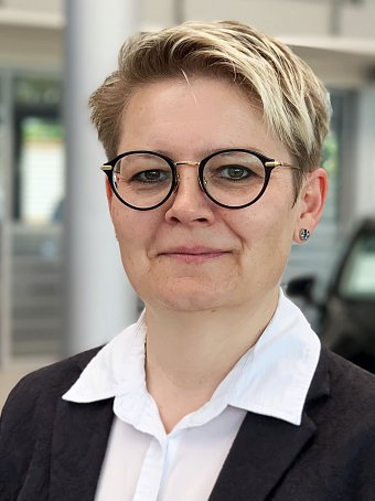 Esther Burg