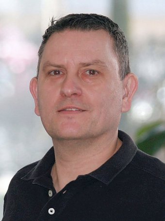 Erik Bartsch
