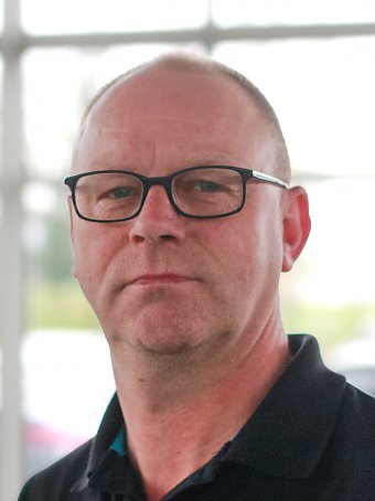 Tobias Behling