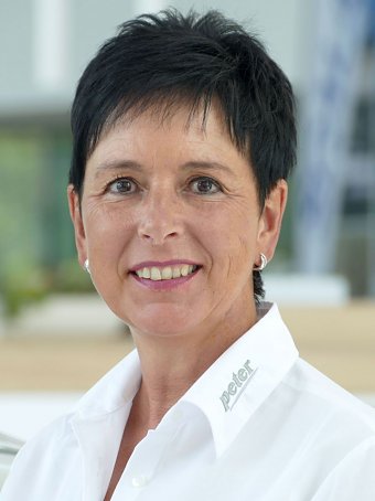 Iris J&auml;hnel