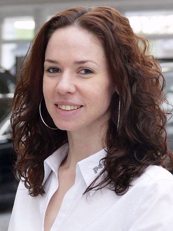 Carina Sch&uuml;tz