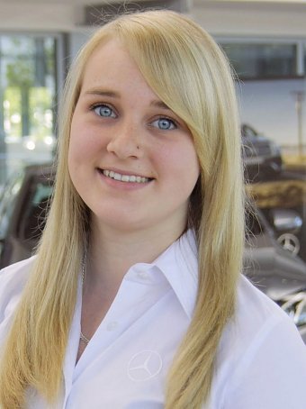 Sophie Biewendt