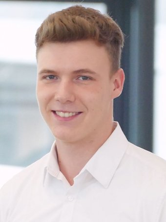Tim Riesmeier