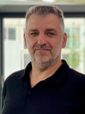 Enrico Maasch