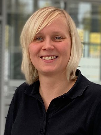 Maria Brand