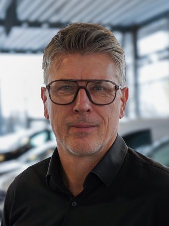 Denis Trocha