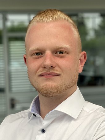 Martin Sch&uuml;ler