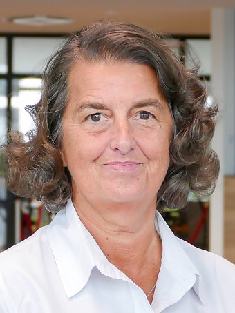 Marion Thiele