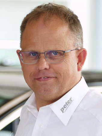 Thomas Kr&uuml;ger