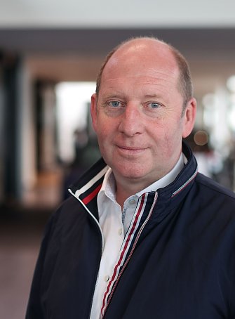 Thorsten Meyer