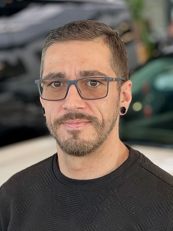 David Ligensa