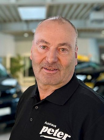 Ingo Martzsch