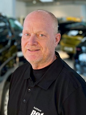 Rolf Rieger
