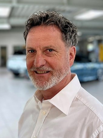 Steffen Ulrich