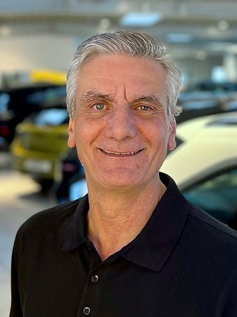 Manuel Tilgner