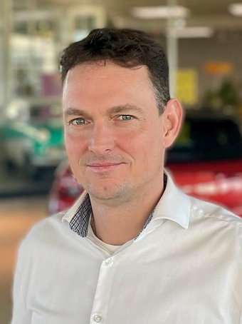 Daniel Lenz