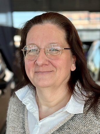 Kristin Dawoud