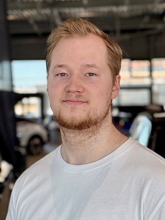Ontrup, Niklas