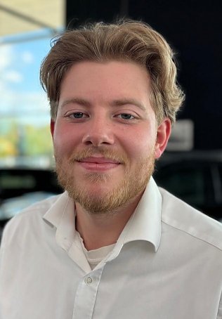 Max J&auml;necke