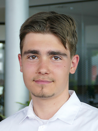 Finn-Ole Weber