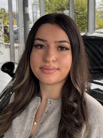 Selinay Yagci