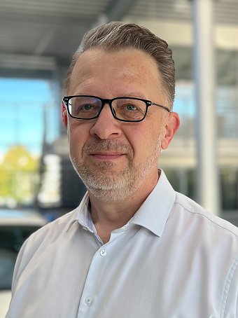 Stefan Budich