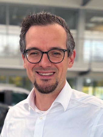 Michael Sch&uuml;bel