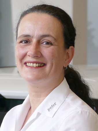 Katrin M&uuml;ller