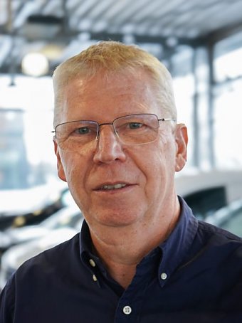 Michael Weschke