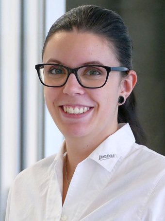 Jasmin Siebert