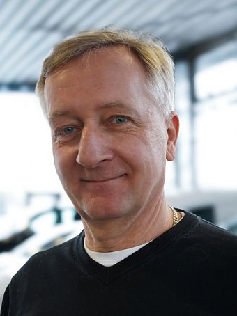 Thomas Meyer