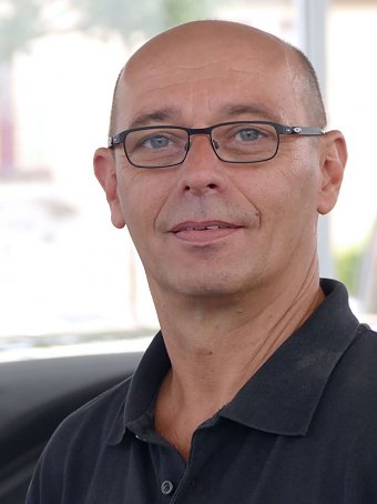 Michael M&uuml;ller