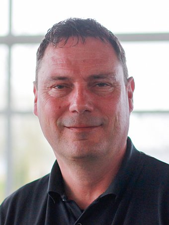 Martin Kullmann