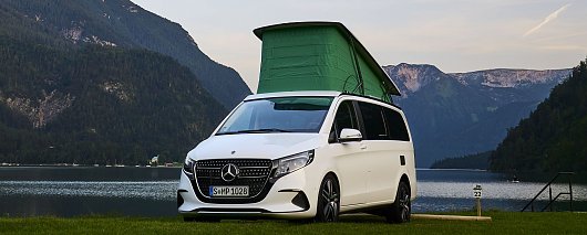 Marco Polo Vermietung. 