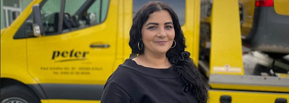 G&uuml;lay Ofkir