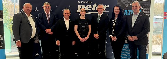 Pressegespr&auml;ch zum Zukunftstag 2026