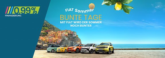 FIAT Sommer
